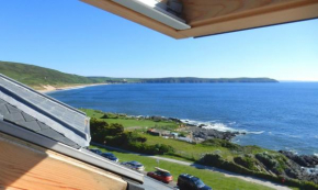 Finest Retreats - Ocean Lookout - Luxury Woolacombe Beach Apartment with Sea Views
